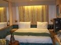 Interior Stateroom