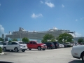 Royal Caribbean International Cruise Ship